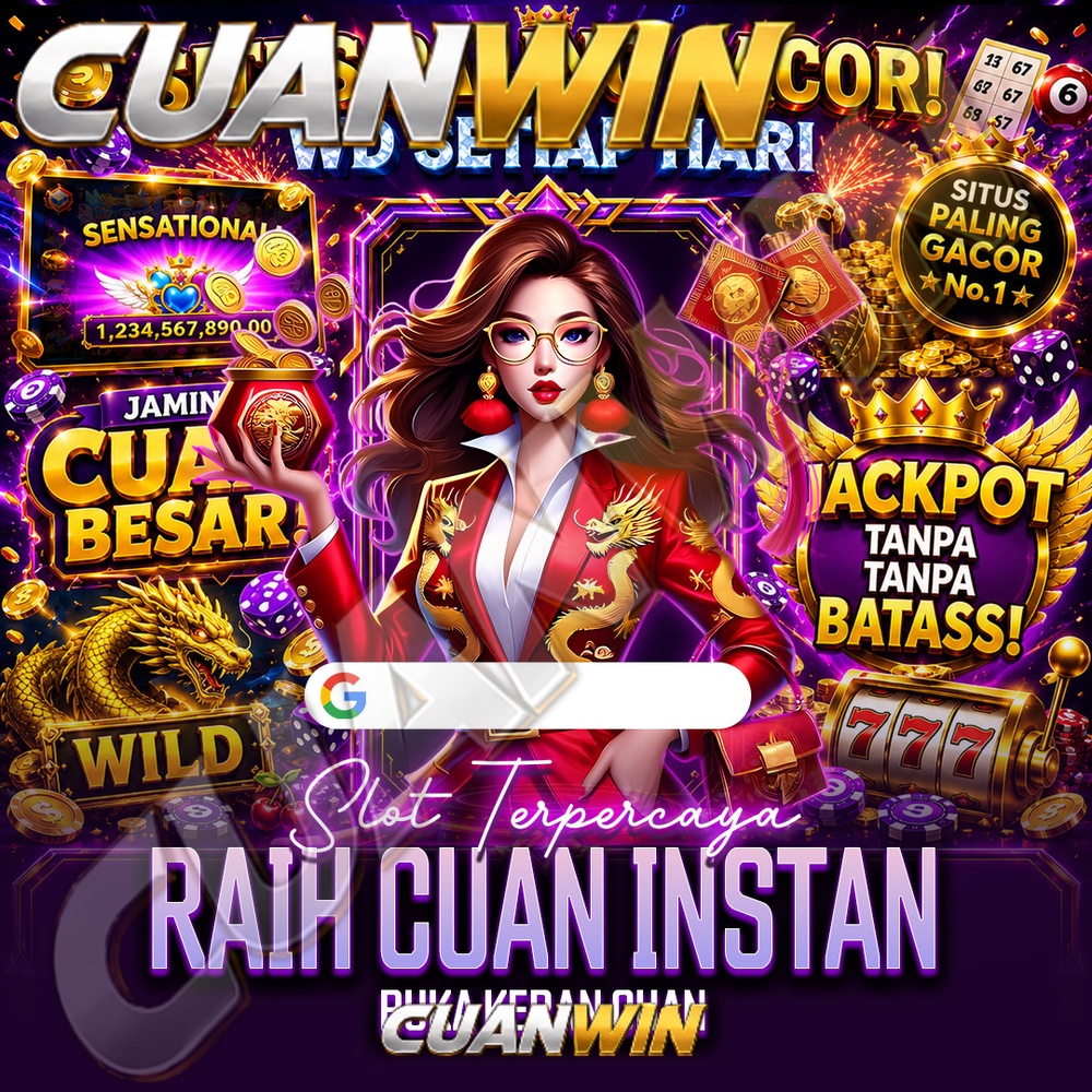CUANWIN: Temukan Permainan Yang Terasa Hidup Di Setiap Detik