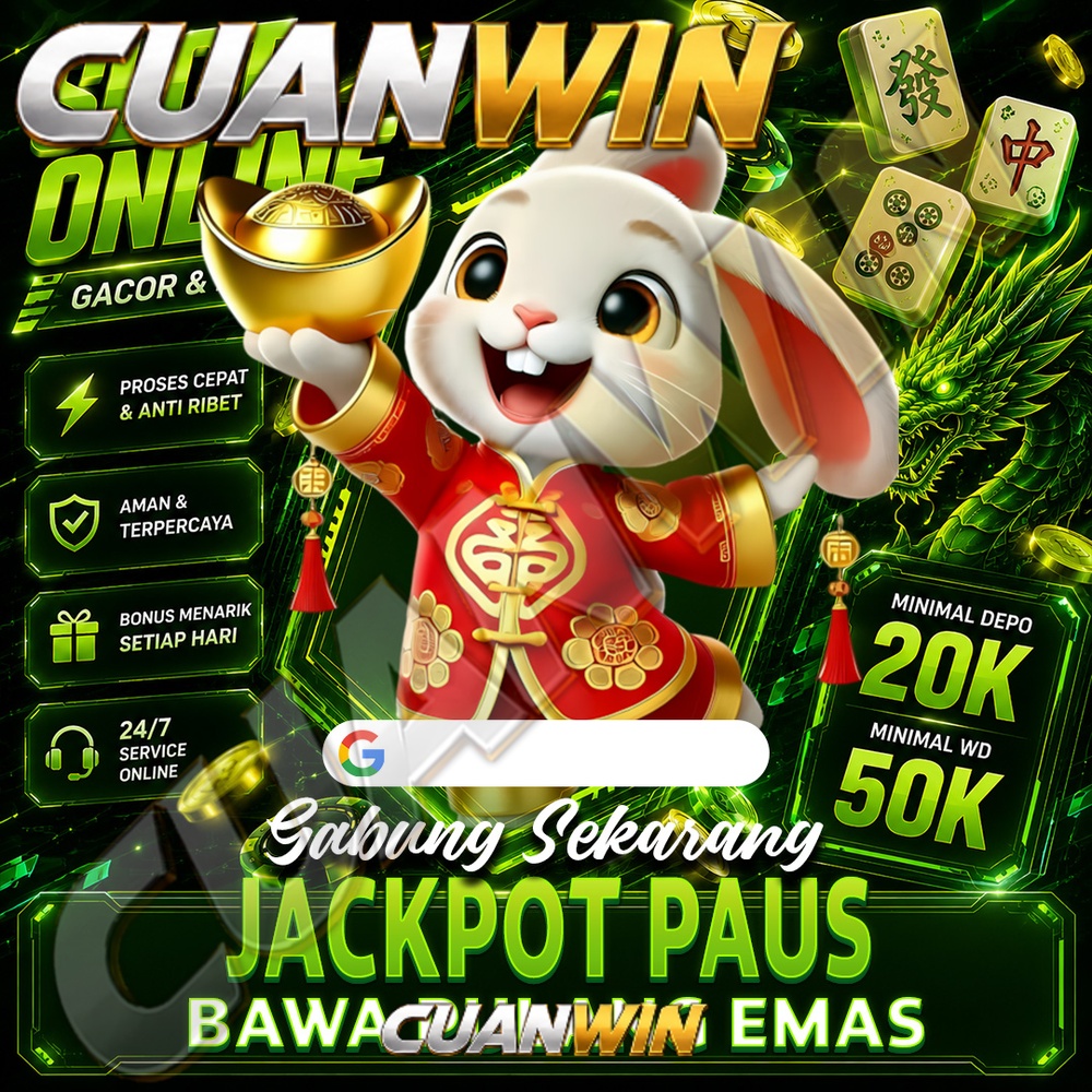 CUANWIN