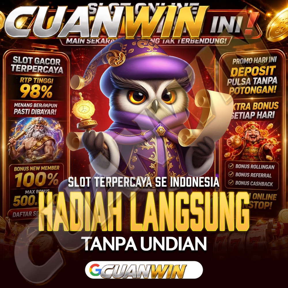 banner CUANWIN X Miss Brilliant: Koleksi Modern Untuk Yang Ingin Variasi Tanpa Ribet